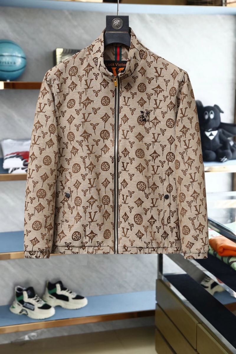 Louis Vuitton Outwear